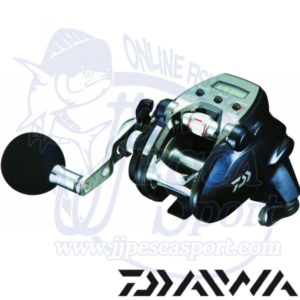 DAIWA LEOBRITZ 200JL 