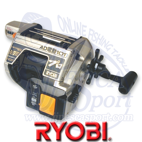 RYOBI AD POWER 101 PRO