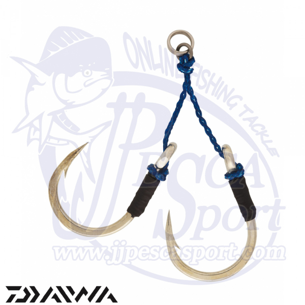 DAIWA SLOW ASSIST HOOK