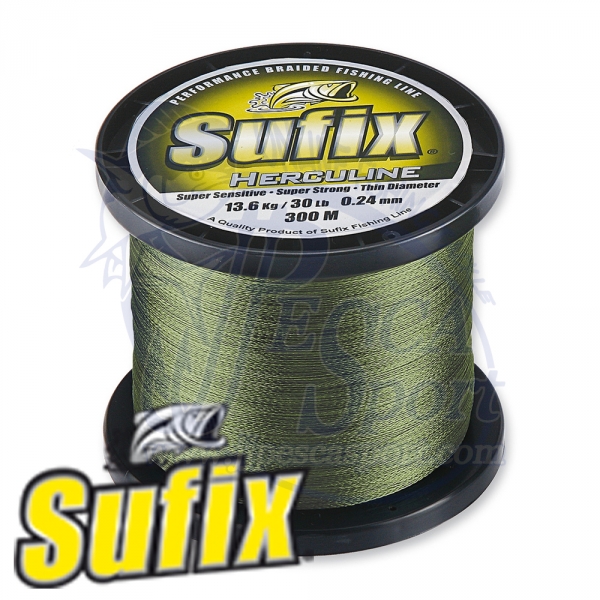 SUFIX HERCULINE