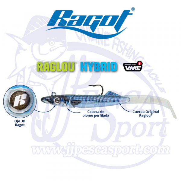 RAGOT RAGLOU HYBID