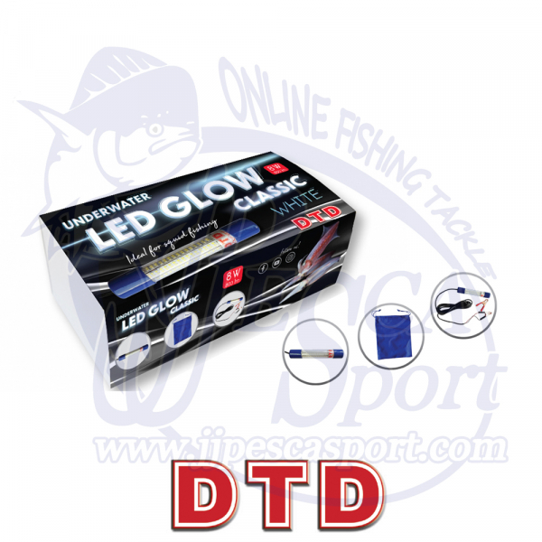 DTD LED GLOW CLASSIC