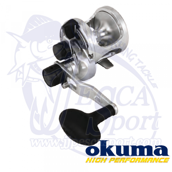 OKUMA CAVALLA