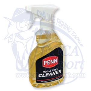 PENN ESPRAY LIMPIADOR