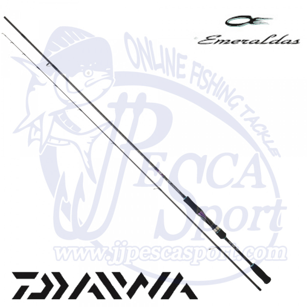 DAIWA EMERALDAS V