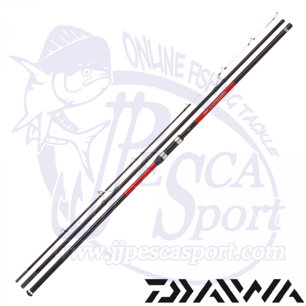 DAIWA CROSSCAST X