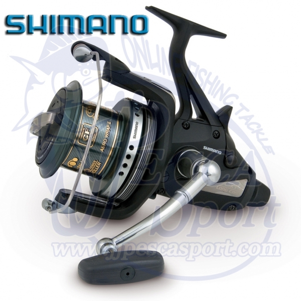 SHIMANO BIG BAITRUNNER XT-A LC