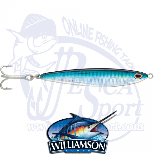 WILLIAMSON GOMAME JIG