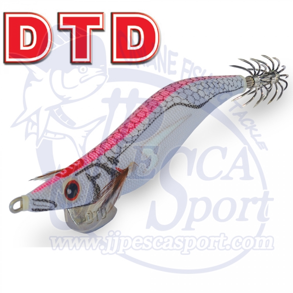 DTD WHITE KILLER OITA