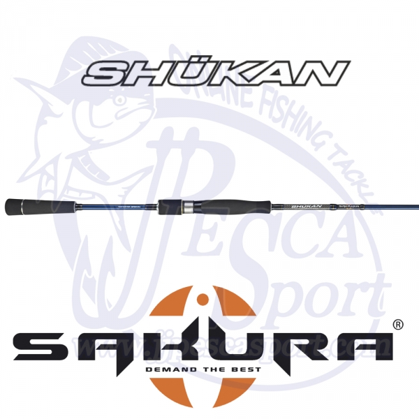 SAKURA SHÜKAN SPINNING