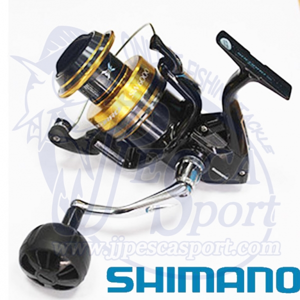 SHIMANO SOCORRO