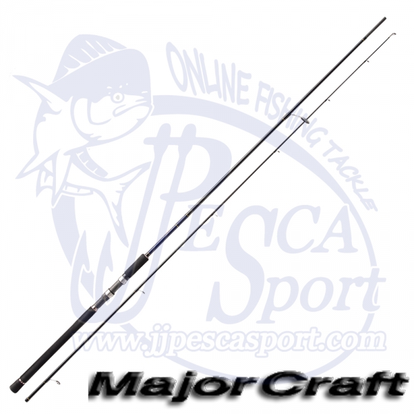 MAJOR CRAFT NEW SOLPARA SEA BASS