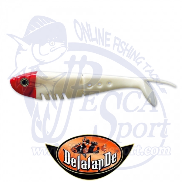 DELALANDE BUSTER SHAD