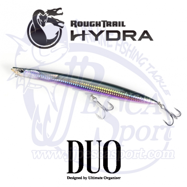 DUO ROUGH TRAIL HYDRA 