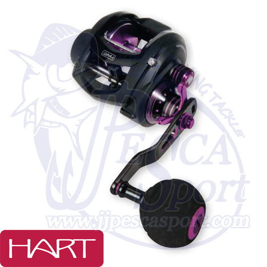 HART PHANTOM JIG