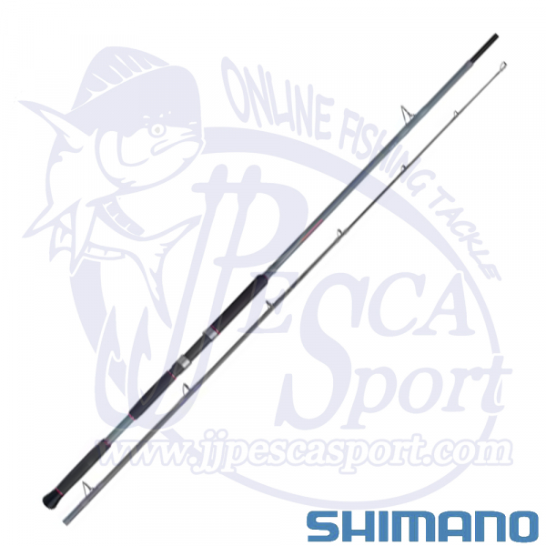 SHIMANO FORCEMASTER AX CATFISH