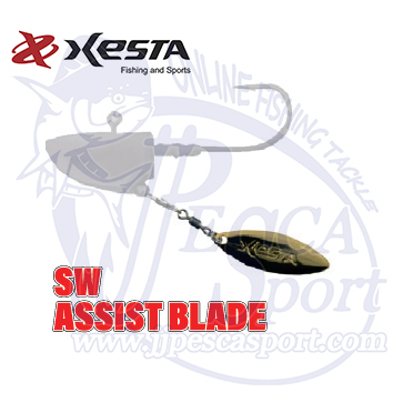 XESTA ASSIST BLADE 