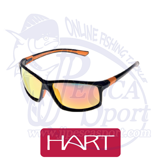 HART GAFAS ECO POLAR TPX XHGE4