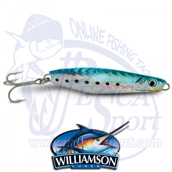 WILLIAMSON THUNDER JIG