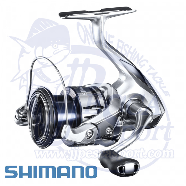 SHIMANO STRADIC FL