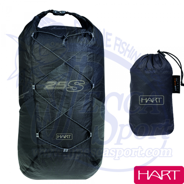 HART MOCHILA 25S FEATHER