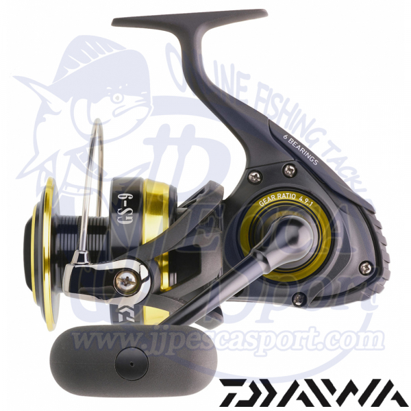 DAIWA GS 9 II 