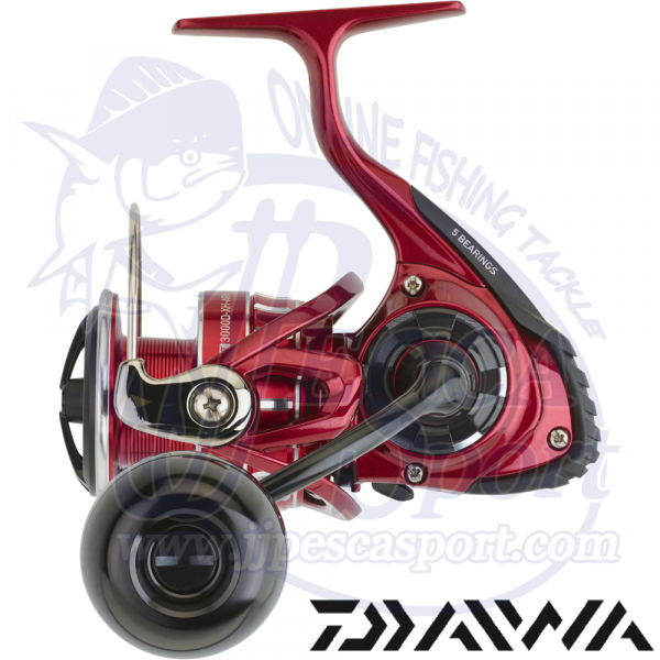 DAIWA BG LT RR ARK 