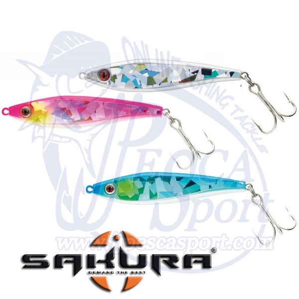 SAKURA MIRROR JIG