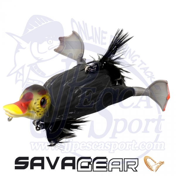 SAVAGEAR 3D SUICIDE DUCK