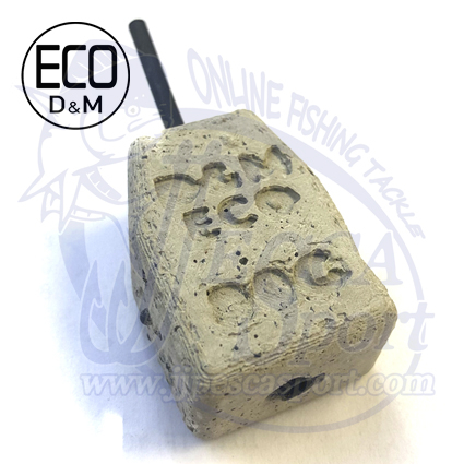 ECO SINKER BLOCK IN-LINE