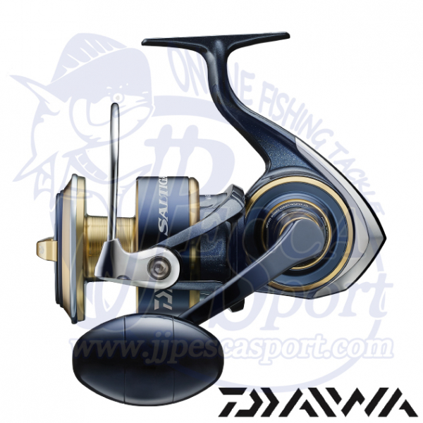 DAIWA SALTIGA 2020