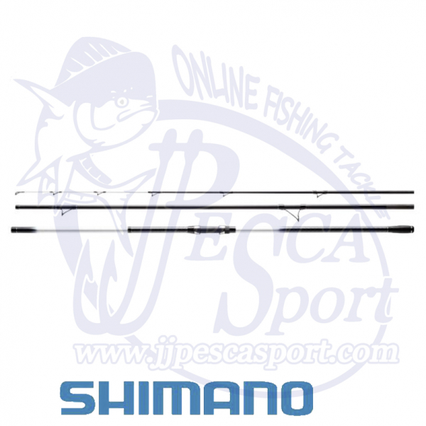 Shimano Aerlex H Surf Hybrid