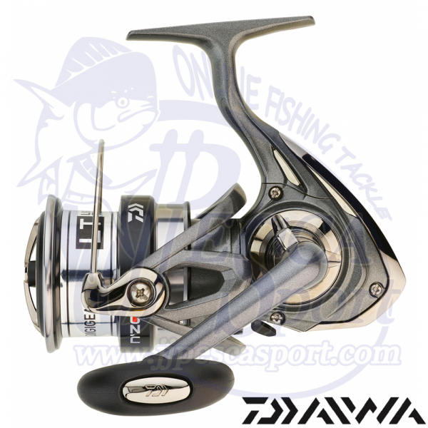 DAIWA N'ZON LT 2020