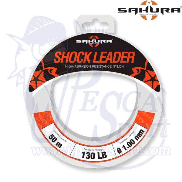 SAKURA SHOCK LEADER