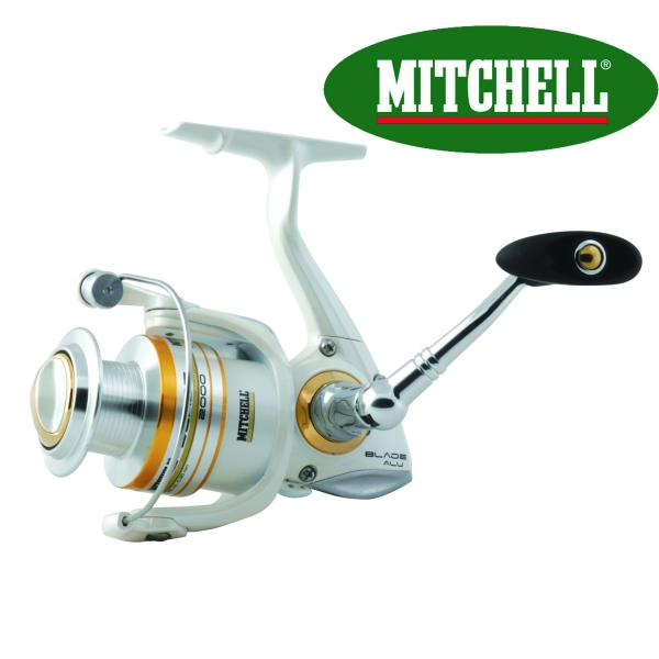 MITCHELL BLADE ALU