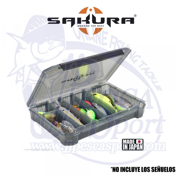 SAKURA SK-9337