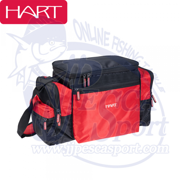 HART CARDIGAN RIGID 26L