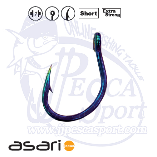 ASARI SW DEEP DROP