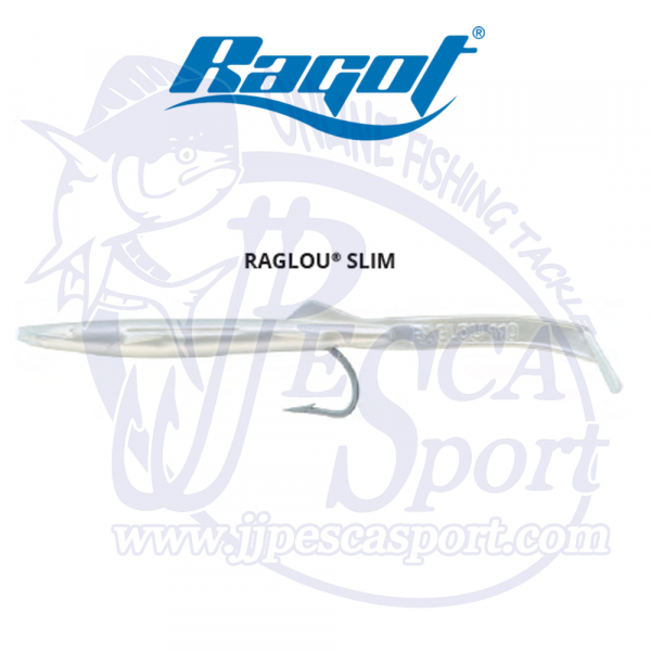 RAGOT RAGLOU SLIM
