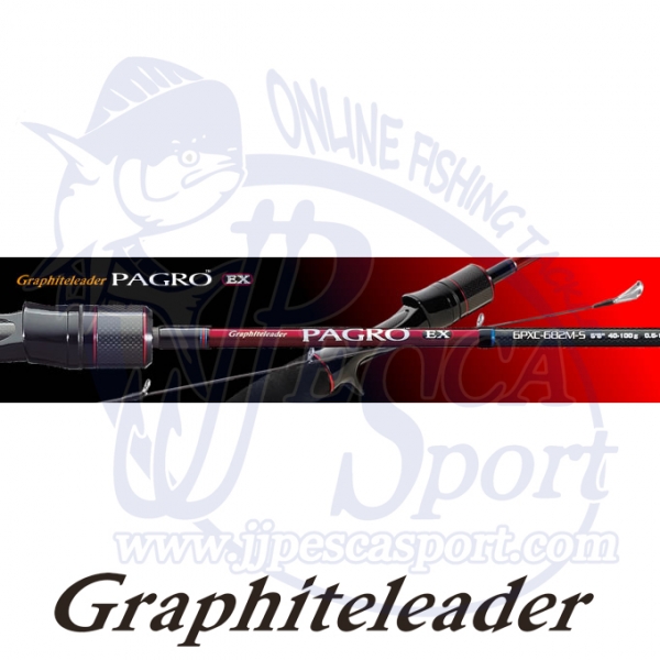 GRAPHITELEADER PAGRO EX