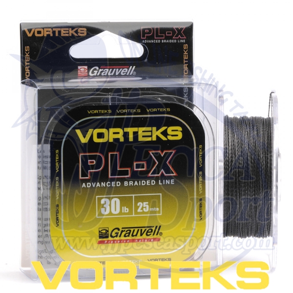 VORTEKS PL-X 