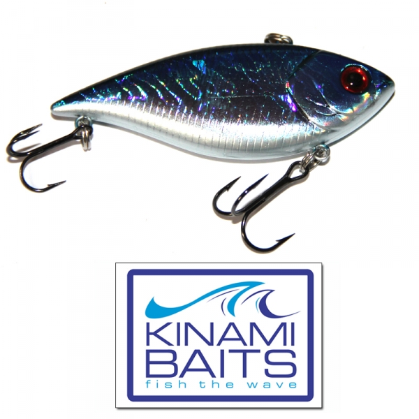 KINAMI RATTLE FLASH