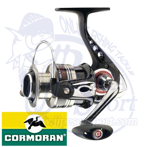 CORMORAN BULL FIGHTER 4PIF