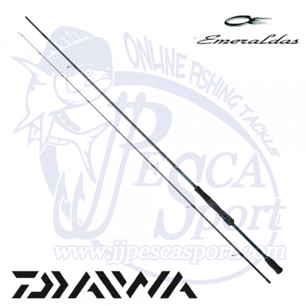 DAIWA EMERALDAS S 