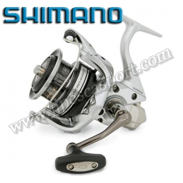 SHIMANO AERO SPIN 4000 FA 