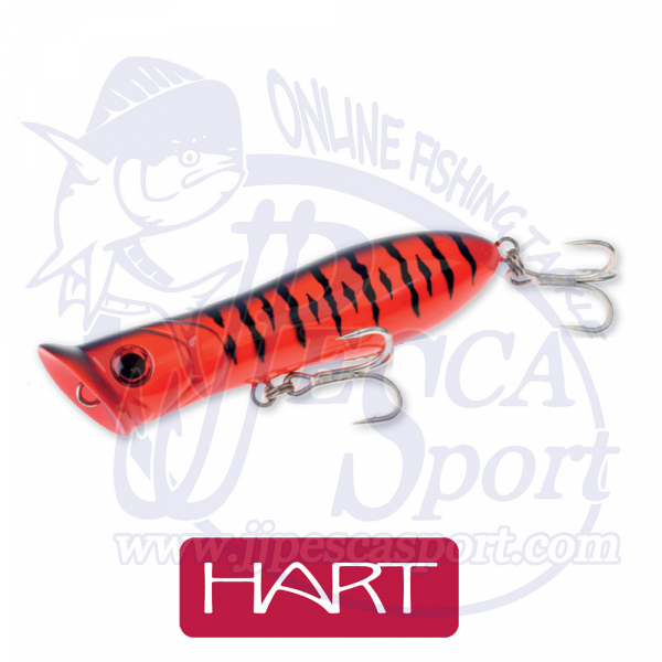 HART POP-A-LOG