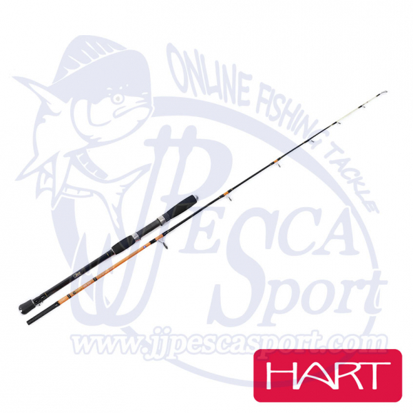 HART NATION KAYAK 60