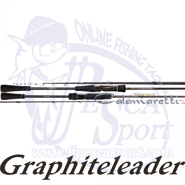 GRAPHITELEADER NUOVO CALAMARETTI TIP EGING