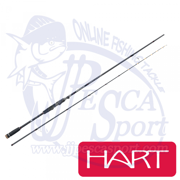 HART BLOODY TR KRAKEN 79