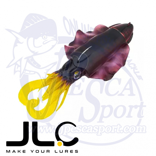 JIGGING A LA CARTA TOKURI (MONTADO)